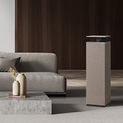 코웨이 공기청정기