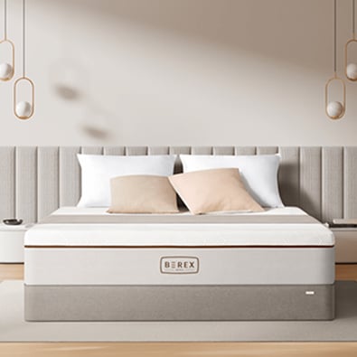 코웨이 매트리스