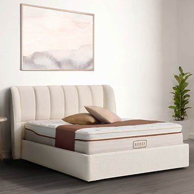 코웨이 침대 프레임