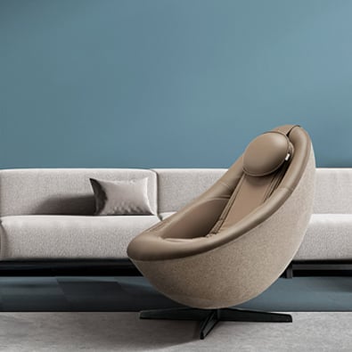 코웨이 안마의자