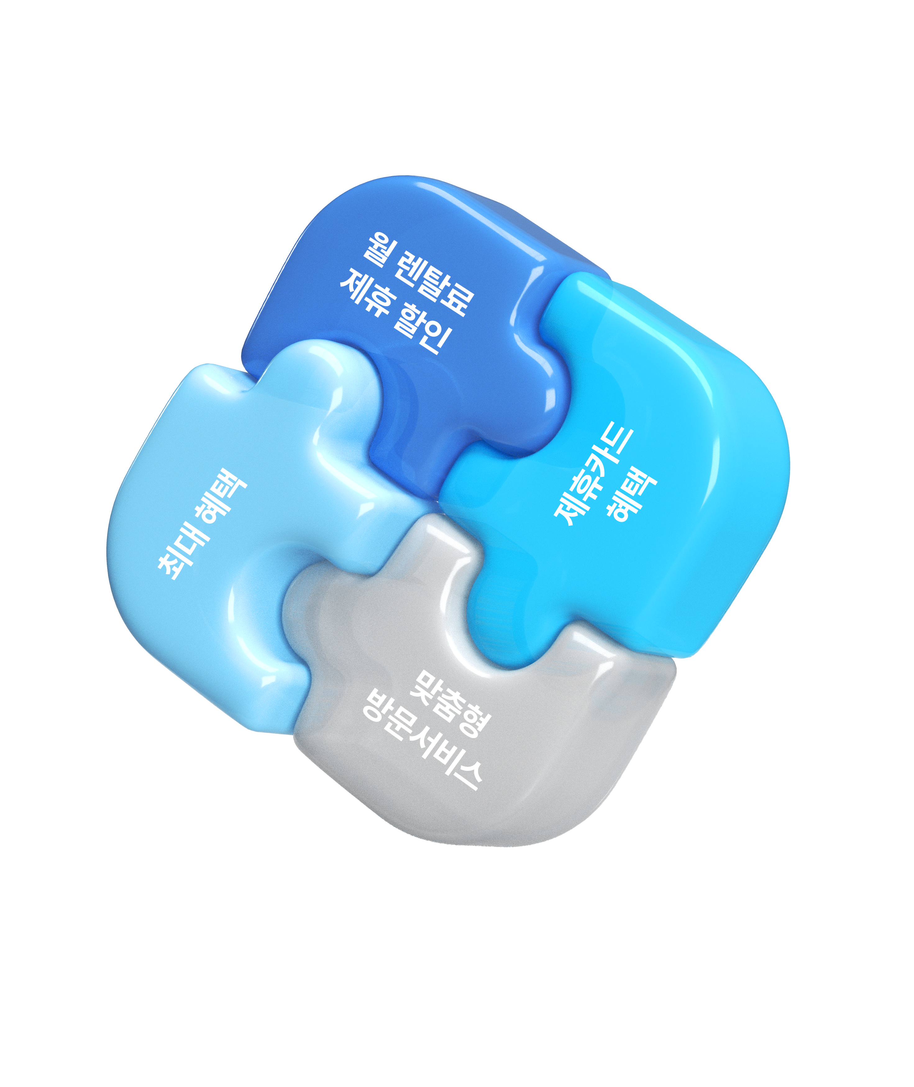 코웨이렌탈 서비스