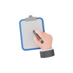 신청 정보 입력