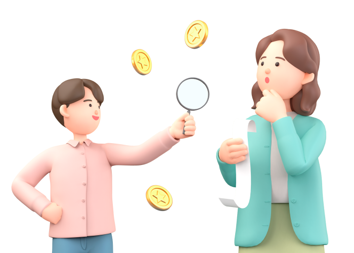 약정 기간에 따라 렌탈로 최대 60개월 나눔 소비를 해보세요